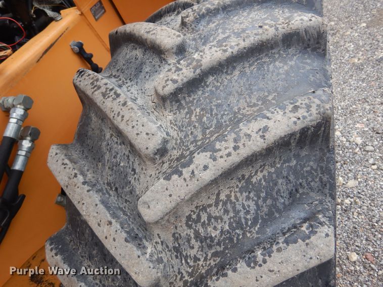 image for item NF9262 2008 Astec RT1160  trencher