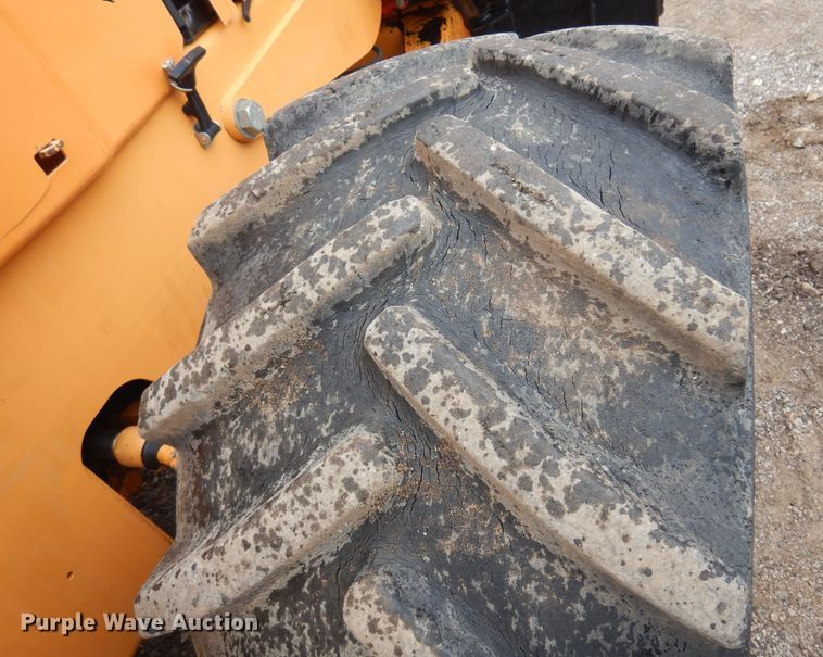 image for item NF9262 2008 Astec RT1160  trencher