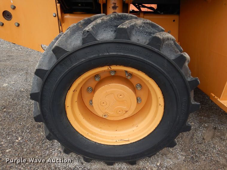 image for item NF9262 2008 Astec RT1160  trencher