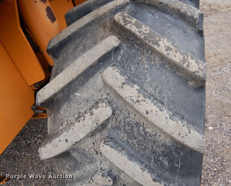 image for item NF9262 2008 Astec RT1160  trencher