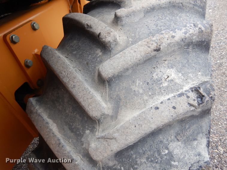 image for item NF9262 2008 Astec RT1160  trencher