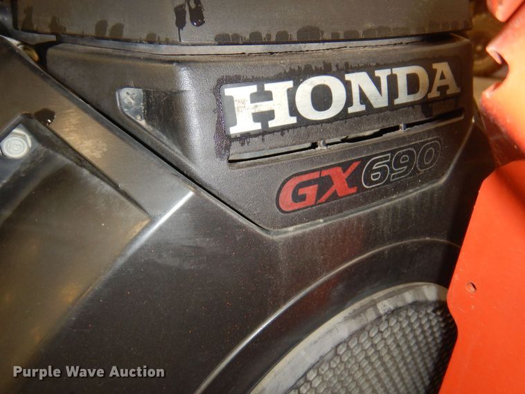 image for item NF9263 2011 Ditch Witch RT24  trencher