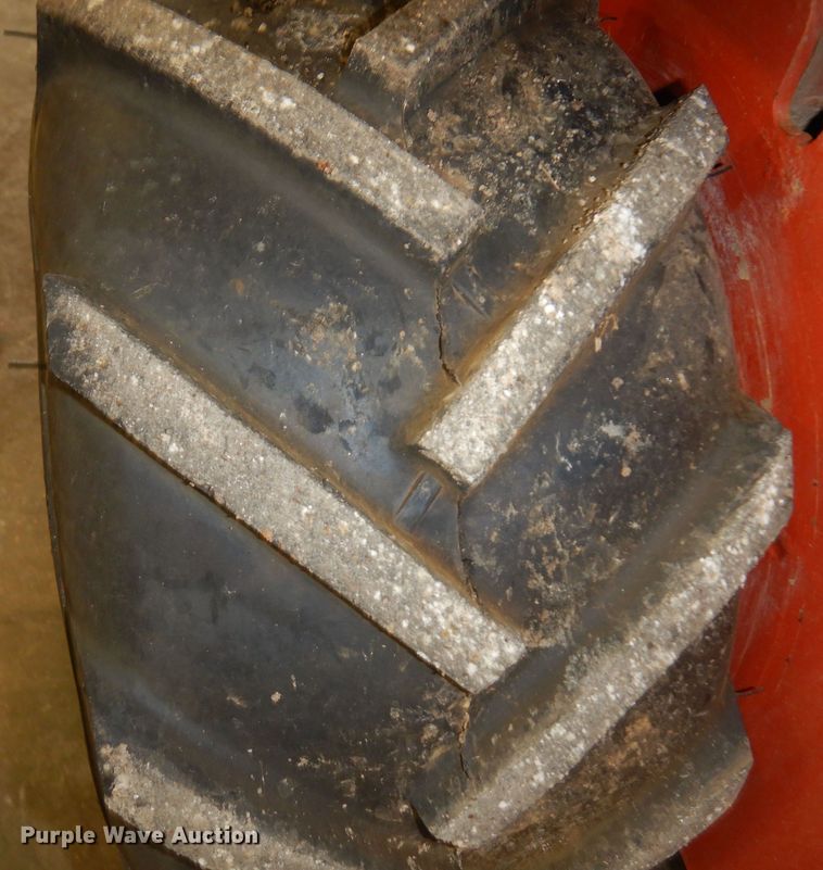 image for item NF9263 2011 Ditch Witch RT24  trencher