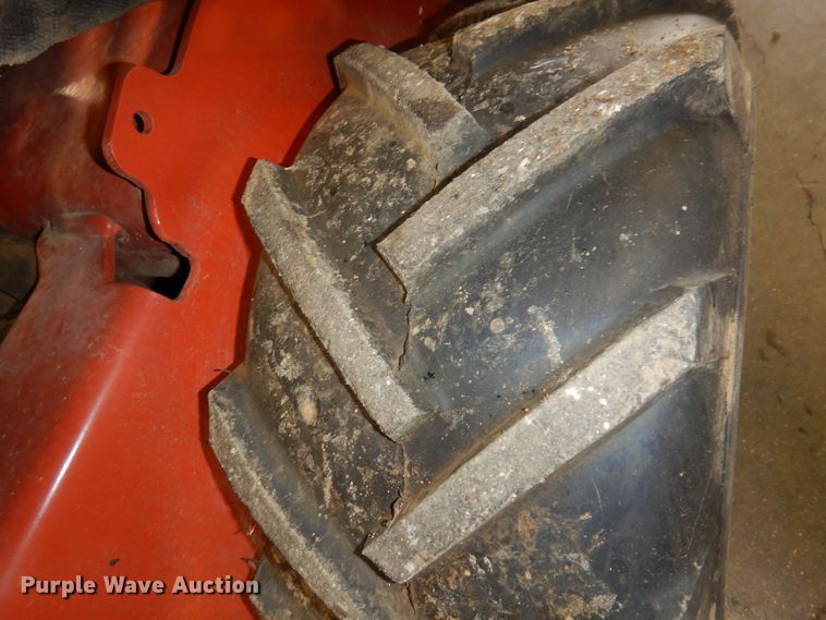 image for item NF9263 2011 Ditch Witch RT24  trencher