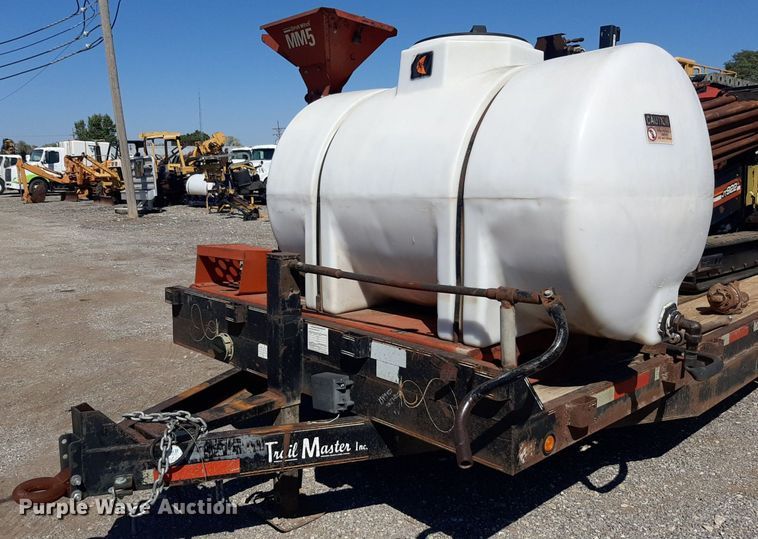 image for item NF9264 2012 Ditch Witch JT922  directional boring unit