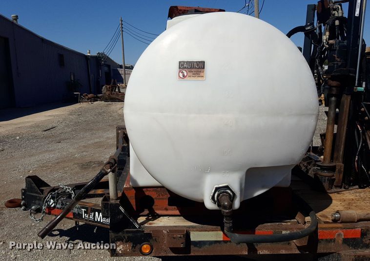 image for item NF9264 2012 Ditch Witch JT922  directional boring unit