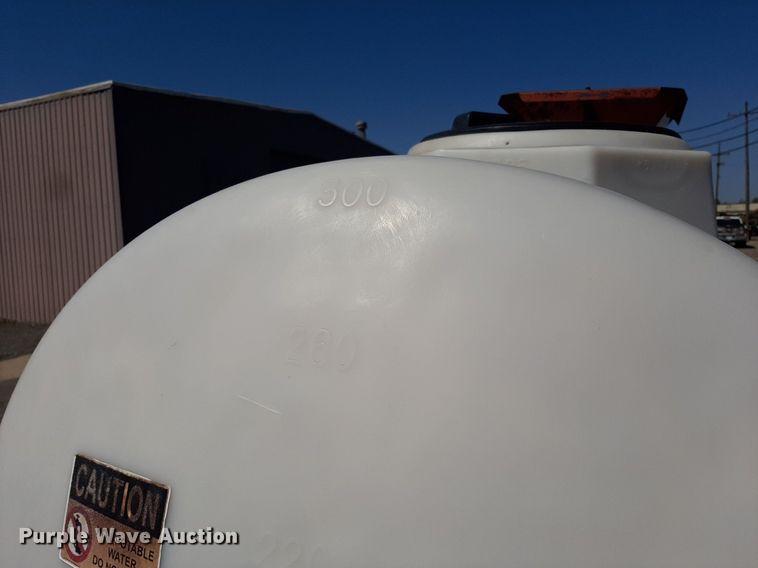 image for item NF9264 2012 Ditch Witch JT922  directional boring unit