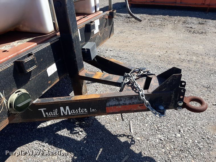 image for item NF9264 2012 Ditch Witch JT922  directional boring unit