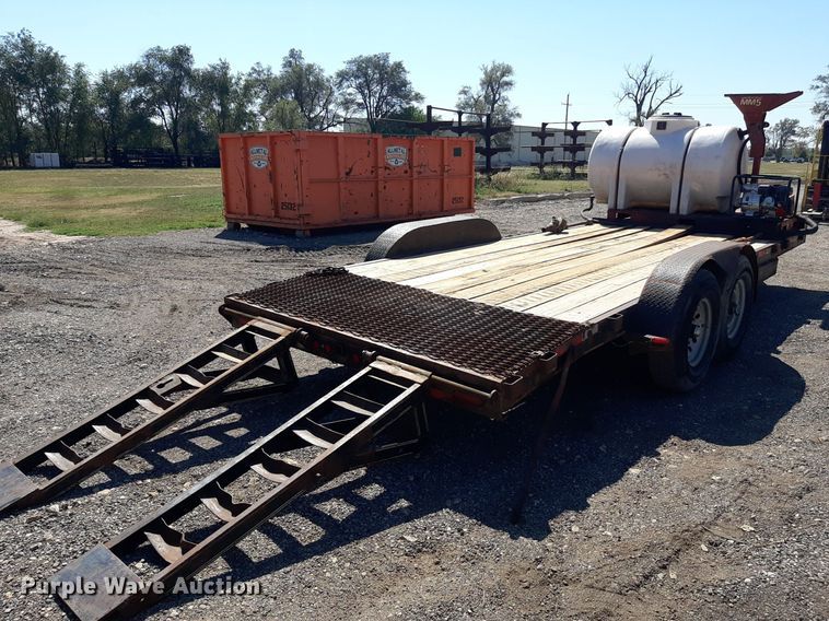 image for item NF9264 2012 Ditch Witch JT922  directional boring unit