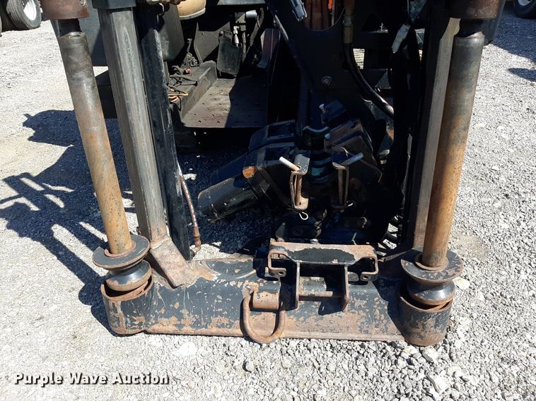 image for item NF9264 2012 Ditch Witch JT922  directional boring unit