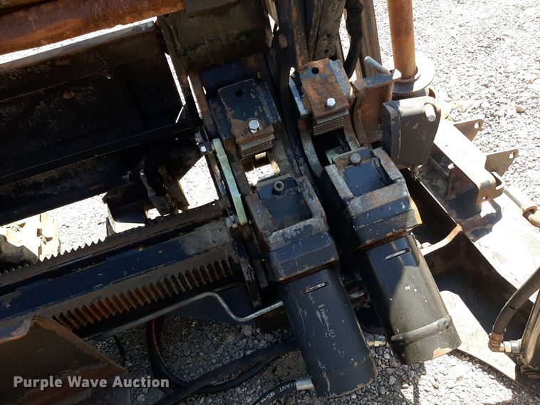 image for item NF9264 2012 Ditch Witch JT922  directional boring unit