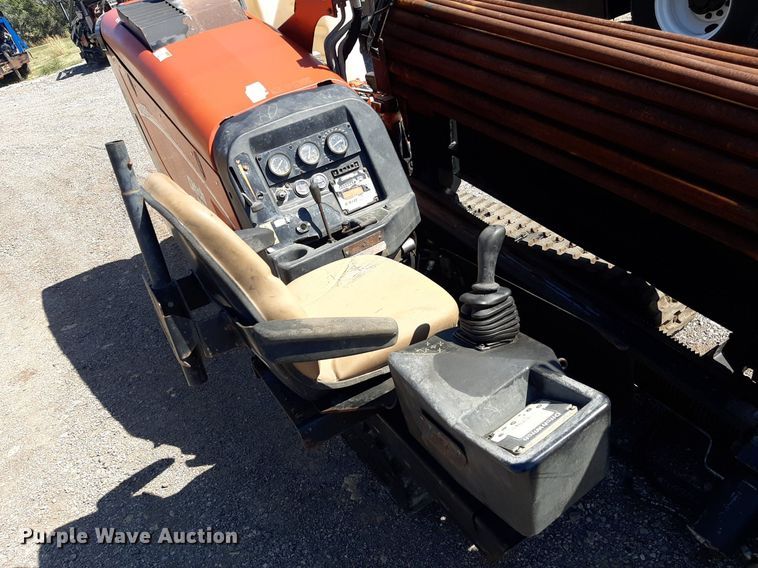 image for item NF9264 2012 Ditch Witch JT922  directional boring unit