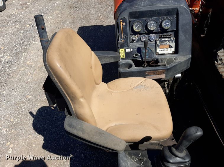 image for item NF9264 2012 Ditch Witch JT922  directional boring unit