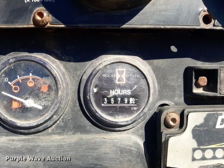 image for item NF9264 2012 Ditch Witch JT922  directional boring unit