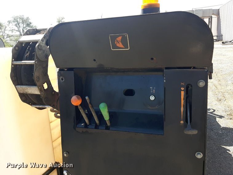 image for item NF9264 2012 Ditch Witch JT922  directional boring unit