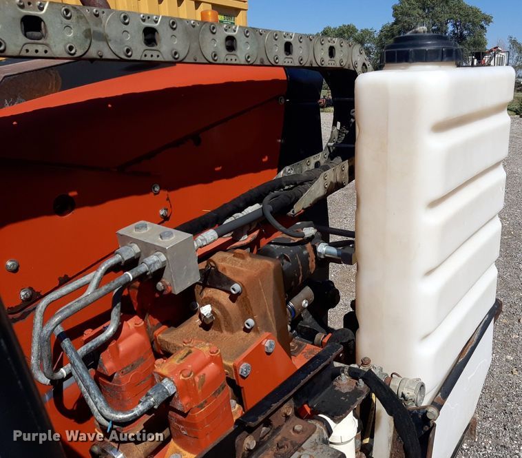 image for item NF9264 2012 Ditch Witch JT922  directional boring unit