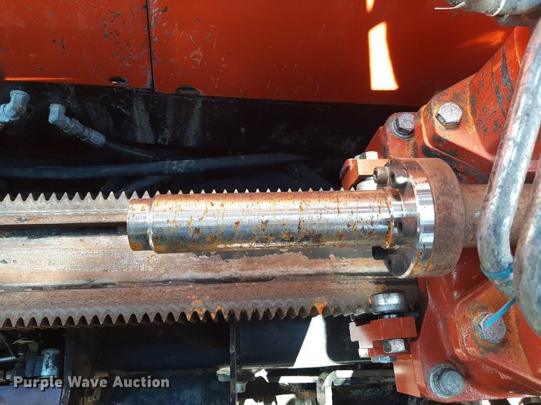 image for item NF9264 2012 Ditch Witch JT922  directional boring unit