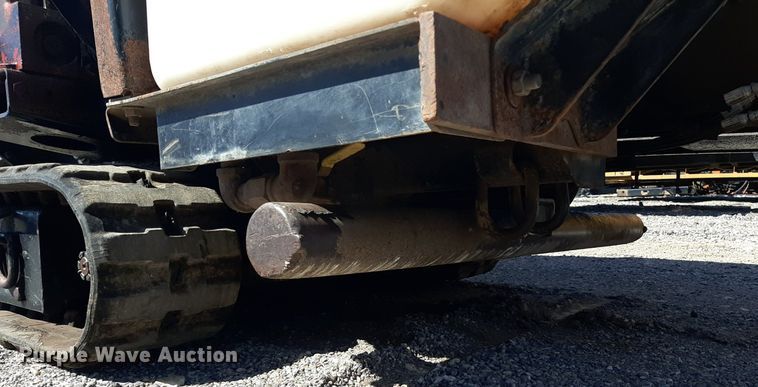 image for item NF9264 2012 Ditch Witch JT922  directional boring unit