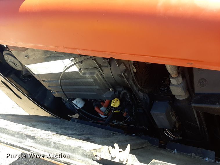 image for item NF9264 2012 Ditch Witch JT922  directional boring unit