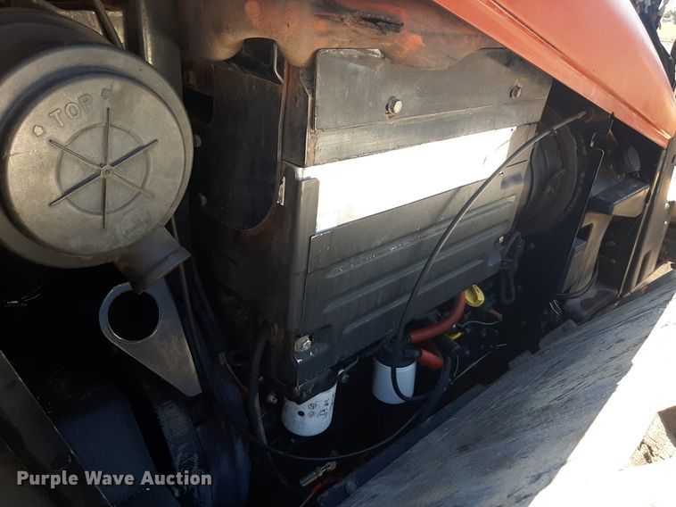 image for item NF9264 2012 Ditch Witch JT922  directional boring unit