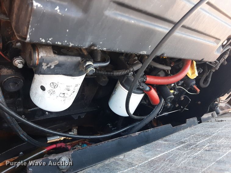 image for item NF9264 2012 Ditch Witch JT922  directional boring unit