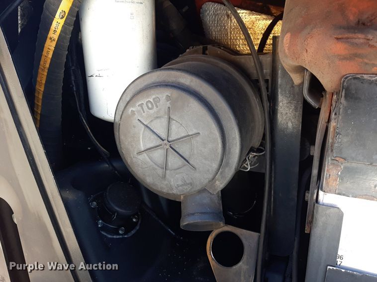 image for item NF9264 2012 Ditch Witch JT922  directional boring unit