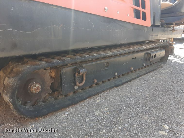 image for item NF9264 2012 Ditch Witch JT922  directional boring unit