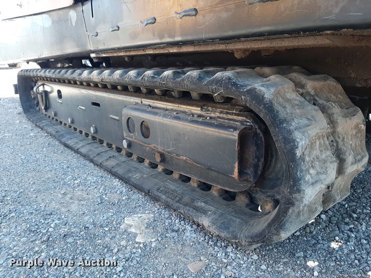 image for item NF9264 2012 Ditch Witch JT922  directional boring unit