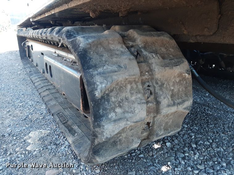 image for item NF9264 2012 Ditch Witch JT922  directional boring unit