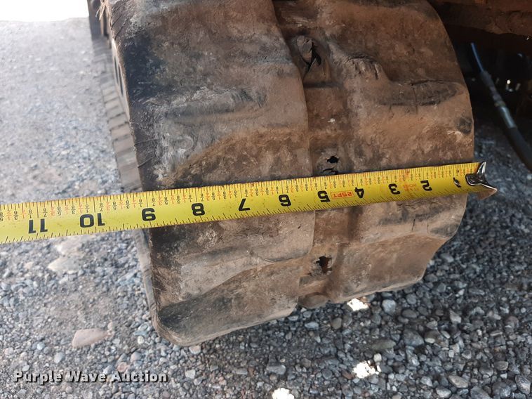 image for item NF9264 2012 Ditch Witch JT922  directional boring unit