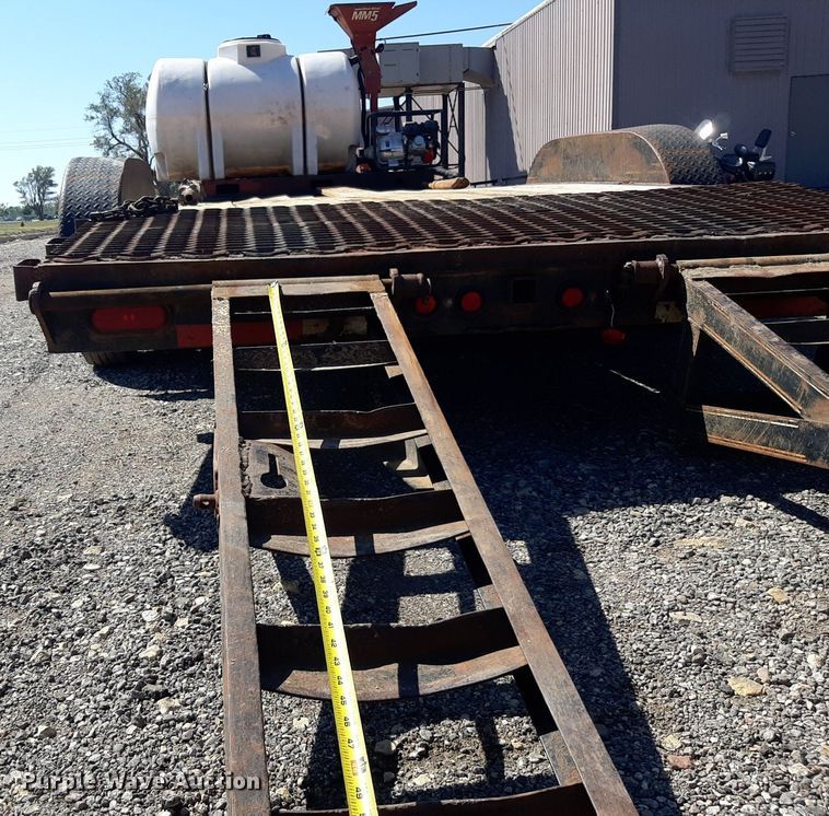 image for item NF9264 2012 Ditch Witch JT922  directional boring unit