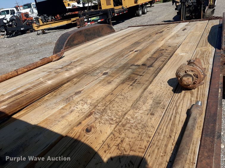 image for item NF9264 2012 Ditch Witch JT922  directional boring unit