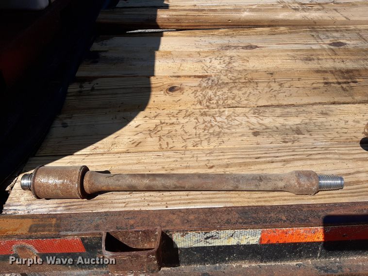 image for item NF9264 2012 Ditch Witch JT922  directional boring unit