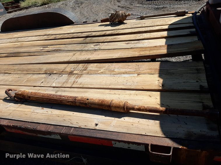 image for item NF9264 2012 Ditch Witch JT922  directional boring unit