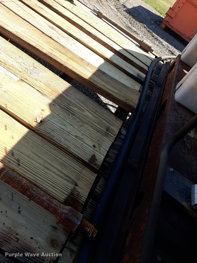 image for item NF9264 2012 Ditch Witch JT922  directional boring unit