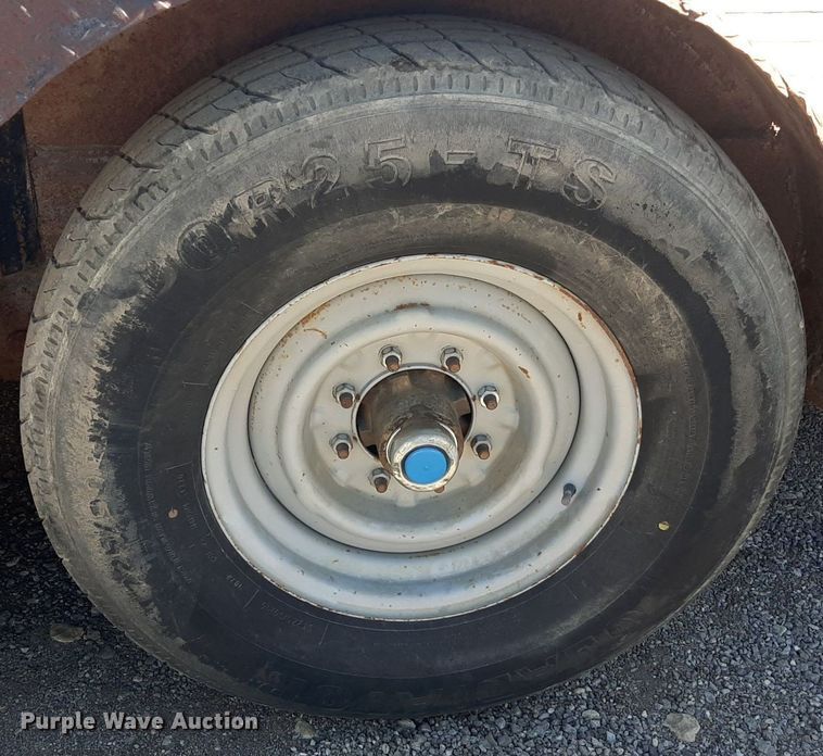 image for item NF9264 2012 Ditch Witch JT922  directional boring unit