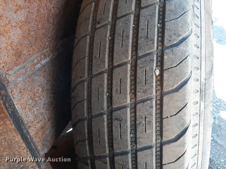 image for item NF9264 2012 Ditch Witch JT922  directional boring unit