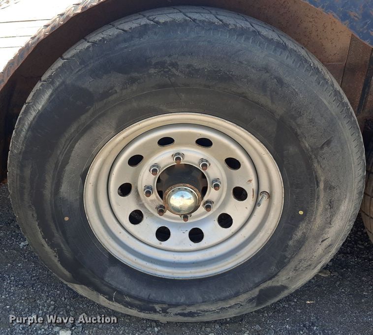 image for item NF9264 2012 Ditch Witch JT922  directional boring unit