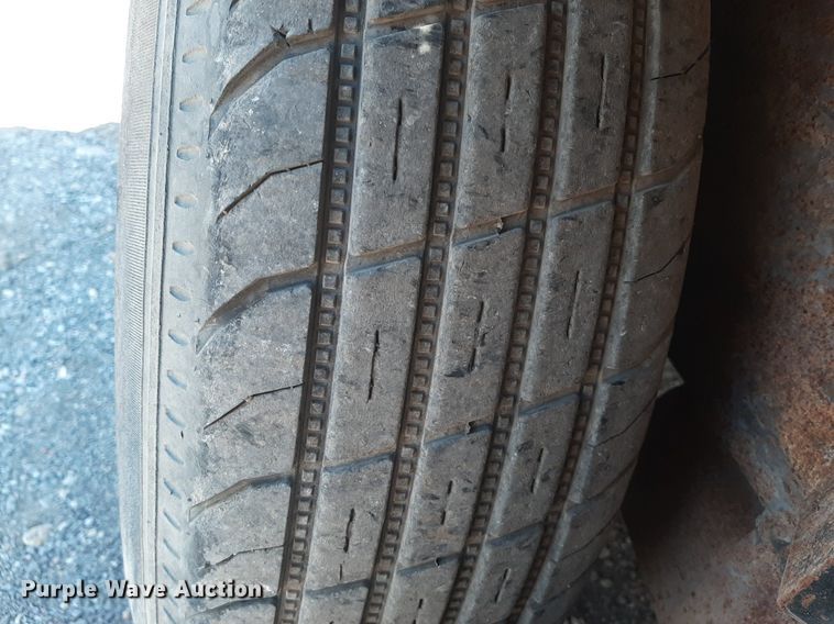 image for item NF9264 2012 Ditch Witch JT922  directional boring unit