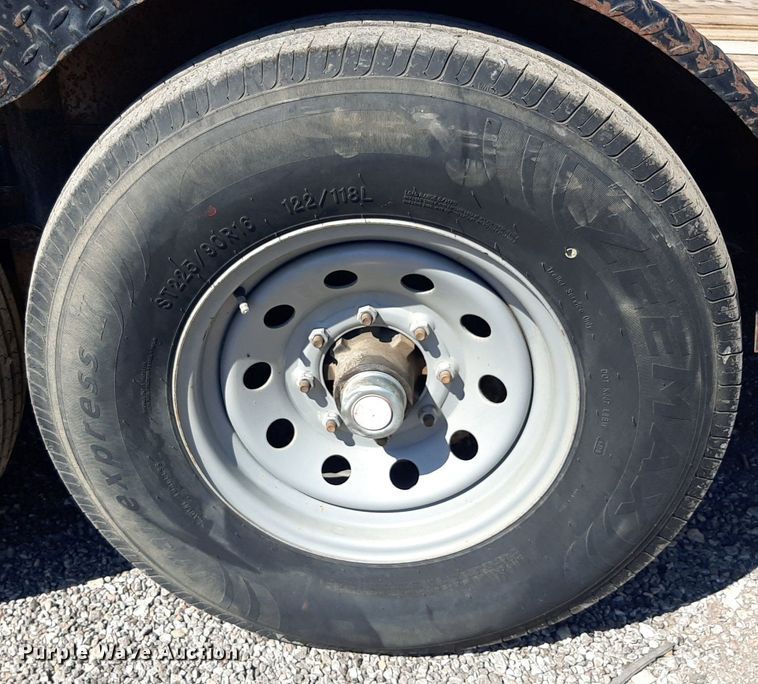 image for item NF9264 2012 Ditch Witch JT922  directional boring unit