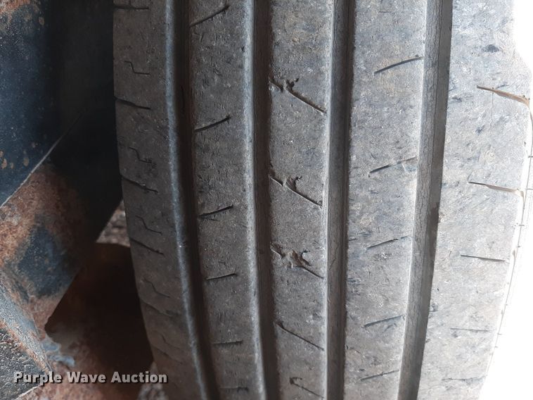 image for item NF9264 2012 Ditch Witch JT922  directional boring unit