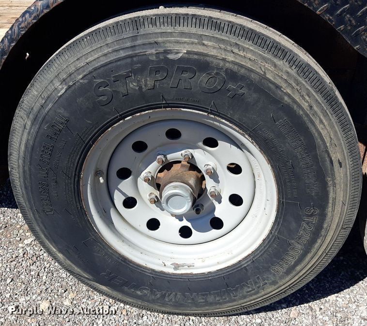 image for item NF9264 2012 Ditch Witch JT922  directional boring unit