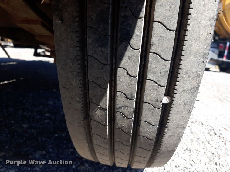 image for item NF9264 2012 Ditch Witch JT922  directional boring unit