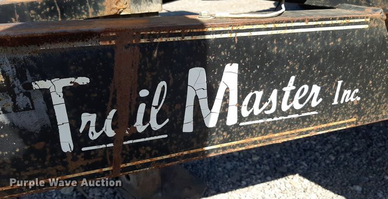 image for item NF9264 2012 Ditch Witch JT922  directional boring unit