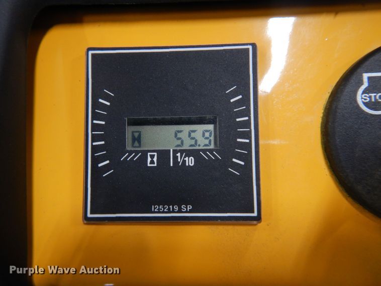 image for item NF9265 (2) push lawn mowers