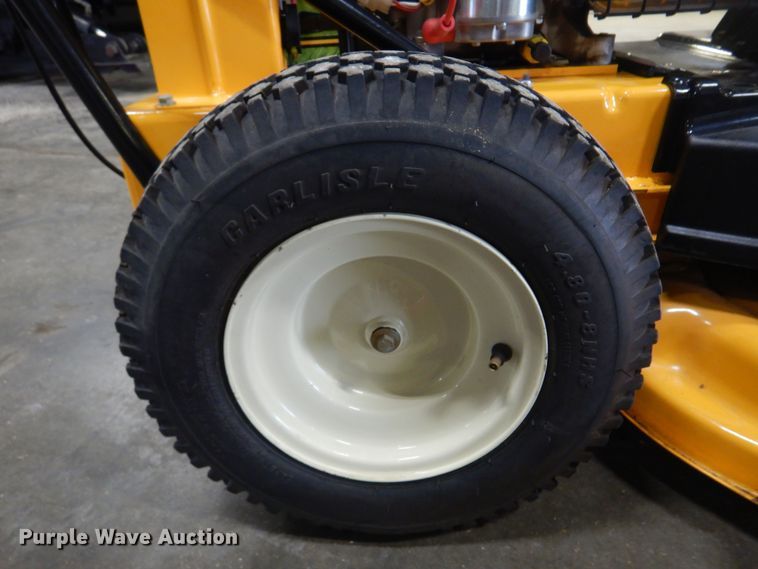 image for item NF9265 (2) push lawn mowers