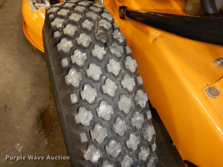 image for item NF9265 (2) push lawn mowers