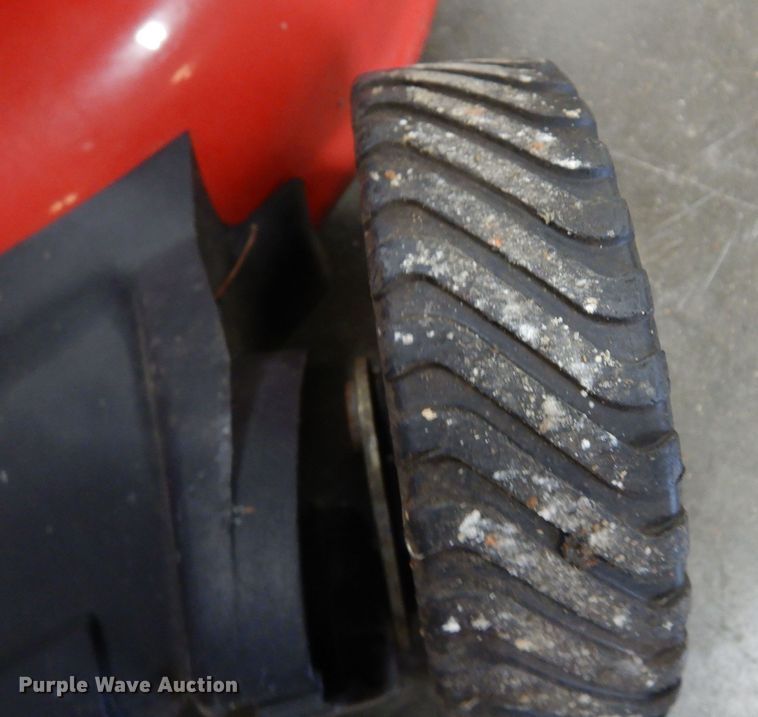 image for item NF9265 (2) push lawn mowers