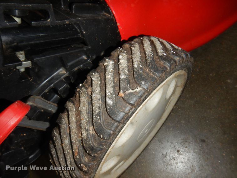 image for item NF9265 (2) push lawn mowers