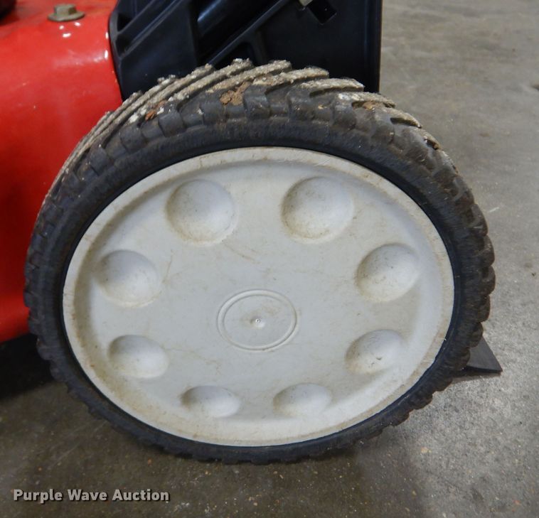 image for item NF9265 (2) push lawn mowers